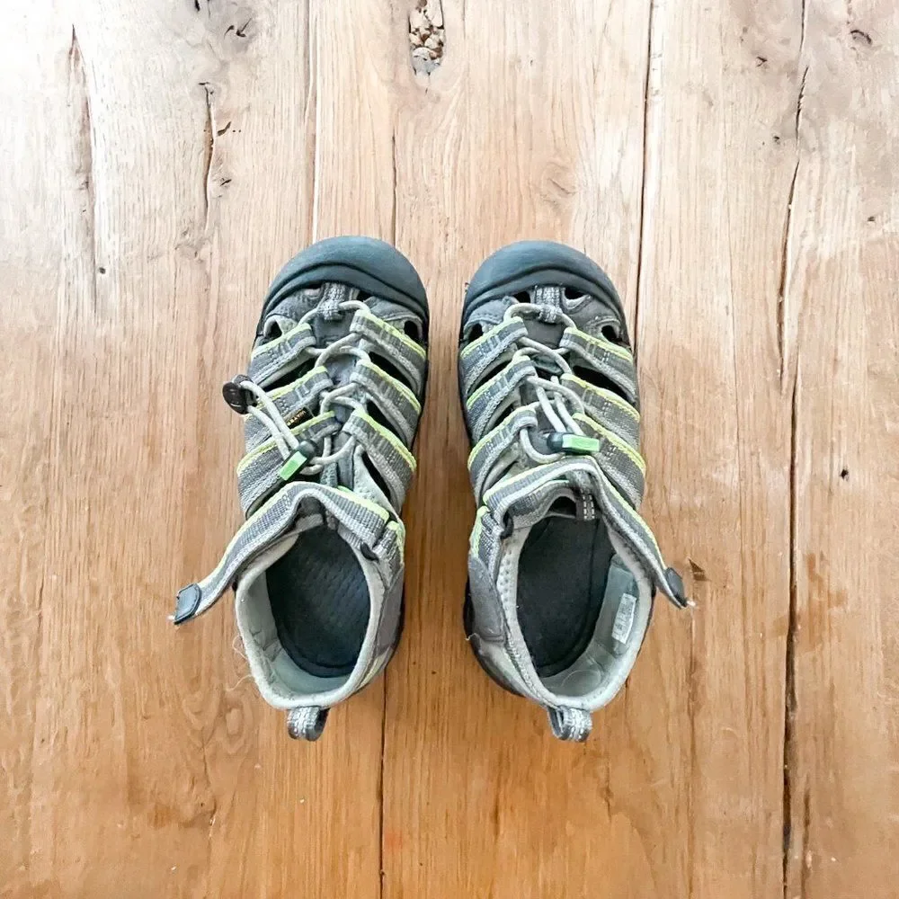 Keen Water Shoes, Size 2